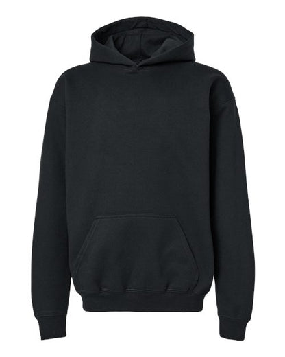 Customized Youth Gildan® Softstyle™ Pullover Hooded Sweatshirt SF500B