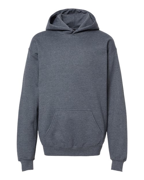 Customized Youth Gildan® Softstyle™ Pullover Hooded Sweatshirt SF500B