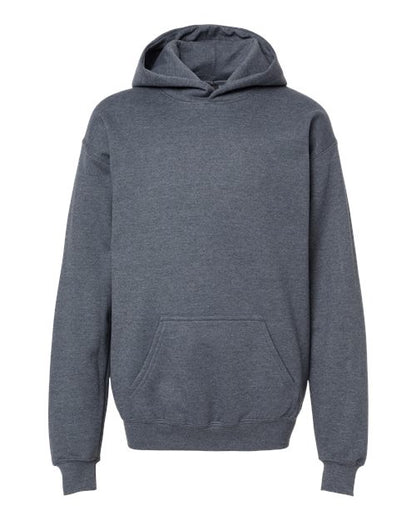 Customized Youth Gildan® Softstyle™ Pullover Hooded Sweatshirt SF500B