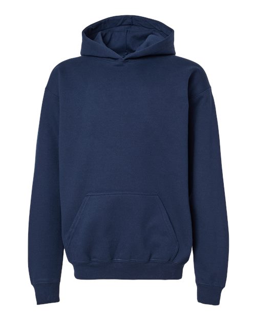 Customized Youth Gildan® Softstyle™ Pullover Hooded Sweatshirt SF500B