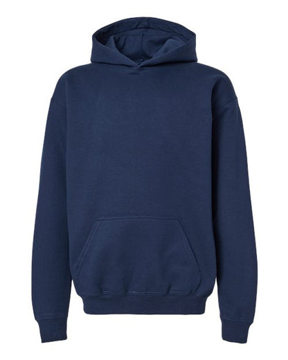 Customized Youth Gildan® Softstyle™ Pullover Hooded Sweatshirt SF500B