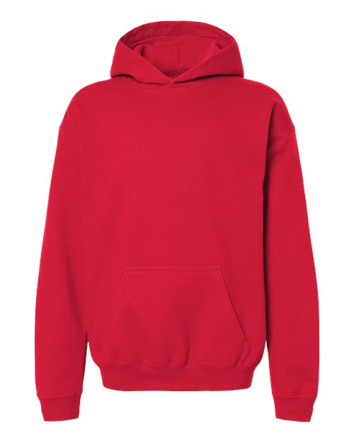 Customized Youth Gildan® Softstyle™ Pullover Hooded Sweatshirt SF500B