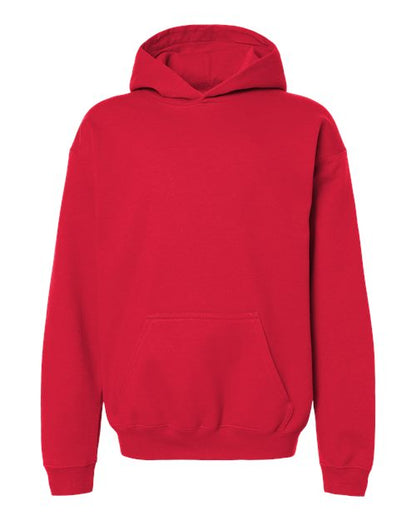 Customized Youth Gildan® Softstyle™ Pullover Hooded Sweatshirt SF500B
