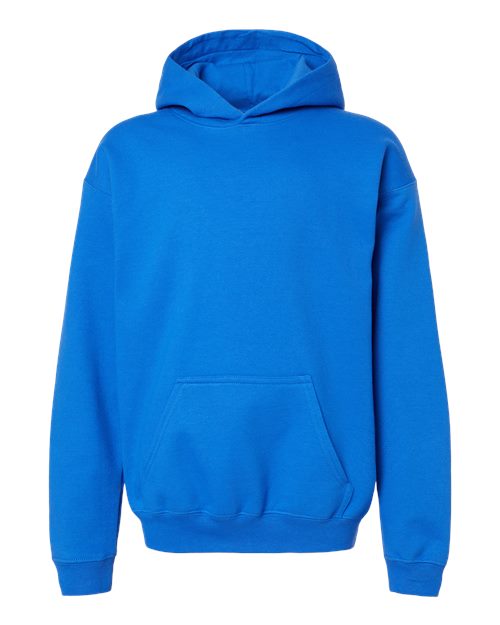Customized Youth Gildan® Softstyle™ Pullover Hooded Sweatshirt SF500B