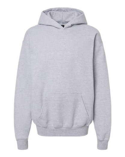 Customized Youth Gildan® Softstyle™ Pullover Hooded Sweatshirt SF500B
