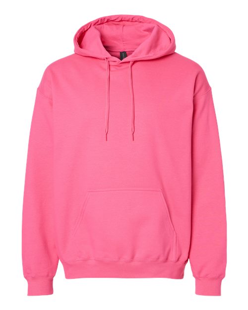 Customized Gildan® Softstyle™ Pullover Hooded Sweatshirt SF500