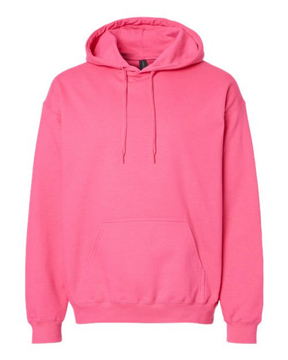 Customized Gildan® Softstyle™ Pullover Hooded Sweatshirt SF500