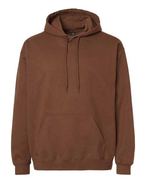 Customized Gildan® Softstyle™ Pullover Hooded Sweatshirt SF500