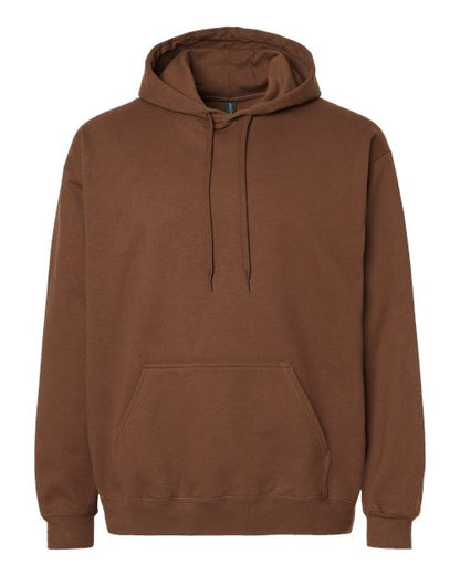 Customized Gildan® Softstyle™ Pullover Hooded Sweatshirt SF500