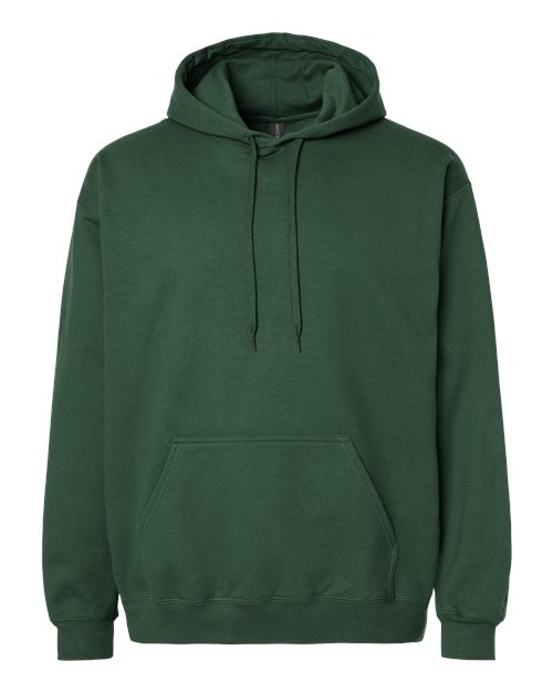 Customized Gildan® Softstyle™ Pullover Hooded Sweatshirt SF500
