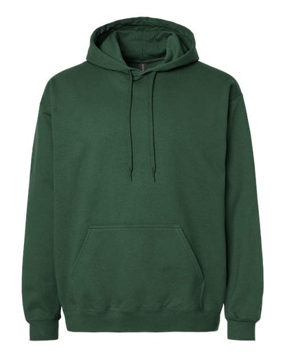 Customized Gildan® Softstyle™ Pullover Hooded Sweatshirt SF500