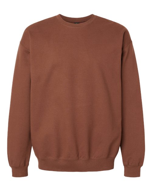 Customized Gildan® Softstyle® Crewneck Sweatshirt SF000