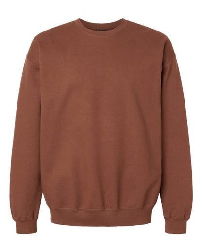 Customized Gildan® Softstyle® Crewneck Sweatshirt SF000