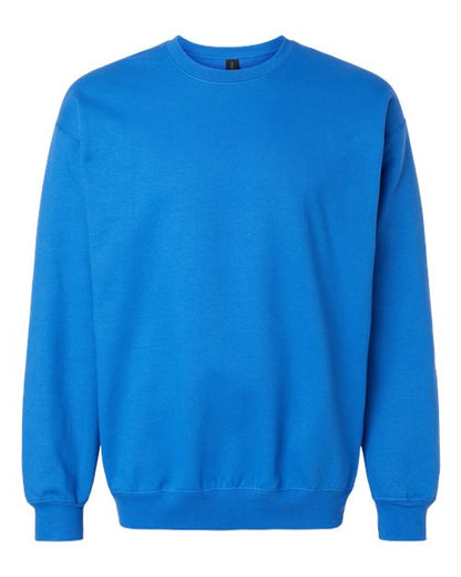 Customized Gildan® Softstyle® Crewneck Sweatshirt SF000