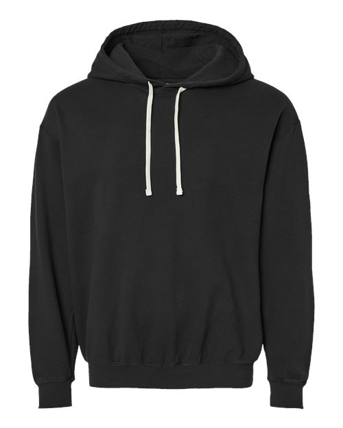 Customized Comfort Colors® Garment-Dyed Lightweight Fleece Hooded Sweatshirt 1467