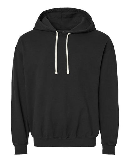 Customized Comfort Colors® Garment-Dyed Lightweight Fleece Hooded Sweatshirt 1467
