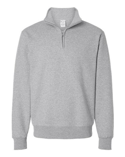 Customized Champion Powerblend® 1/4 Zip Pullover S450