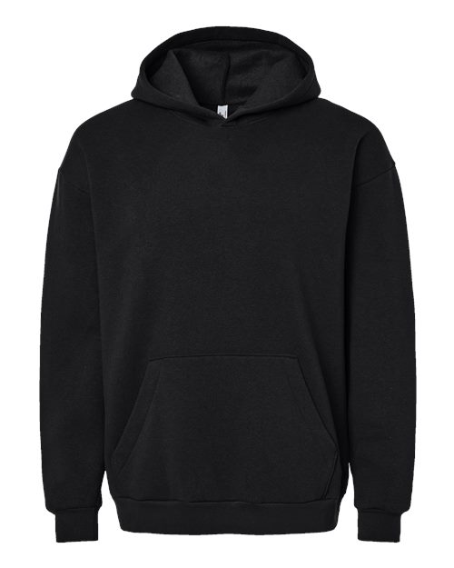 Customized American Apparel ReFlex Fleece Hoodie Sweatshirt RF498