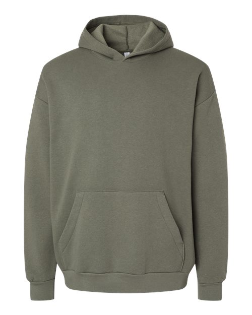 Customized American Apparel ReFlex Fleece Hoodie Sweatshirt RF498