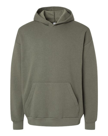 Customized American Apparel ReFlex Fleece Hoodie Sweatshirt RF498