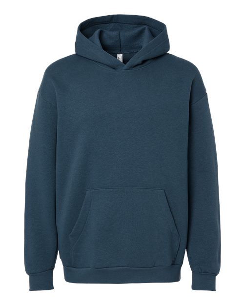 Customized American Apparel ReFlex Fleece Hoodie Sweatshirt RF498