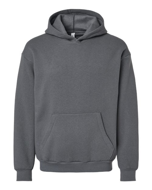 Customized American Apparel ReFlex Fleece Hoodie Sweatshirt RF498