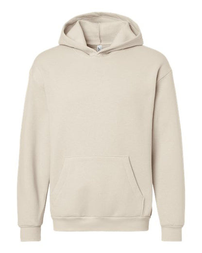 Customized American Apparel ReFlex Fleece Hoodie Sweatshirt RF498