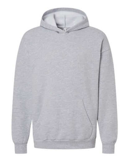 Customized American Apparel ReFlex Fleece Hoodie Sweatshirt RF498
