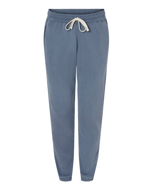 Customized Comfort Colors Garment-Dyed Lightweight Fleece Sweatpants - 1469