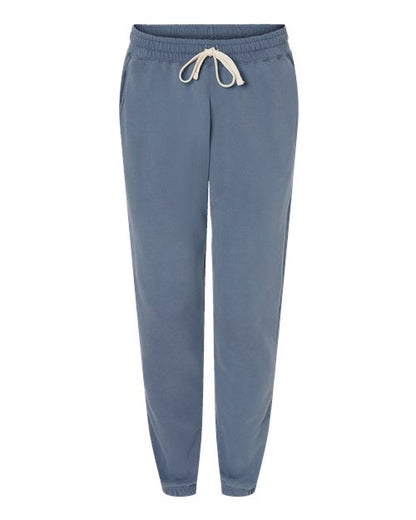 Customized Comfort Colors Garment-Dyed Lightweight Fleece Sweatpants - 1469