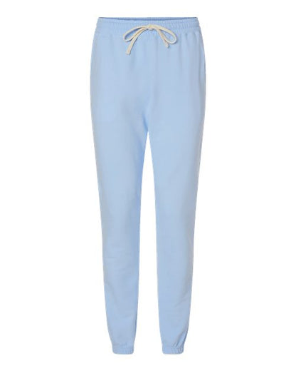 Customized Comfort Colors Garment-Dyed Lightweight Fleece Sweatpants - 1469