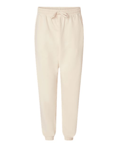 Customized Comfort Colors Garment-Dyed Lightweight Fleece Sweatpants - 1469