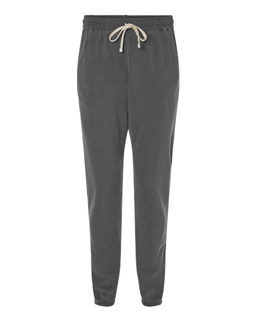 Customized Comfort Colors Garment-Dyed Lightweight Fleece Sweatpants - 1469