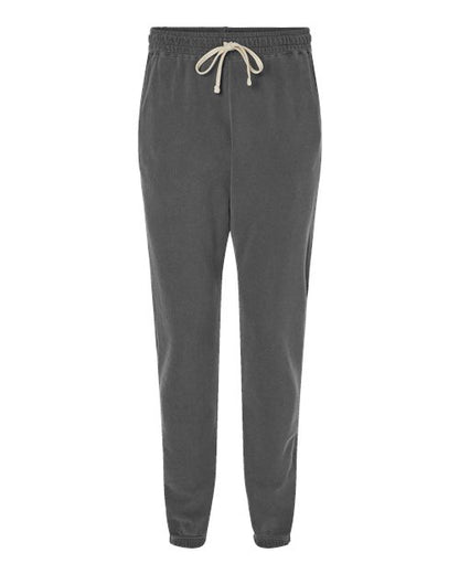 Customized Comfort Colors Garment-Dyed Lightweight Fleece Sweatpants - 1469