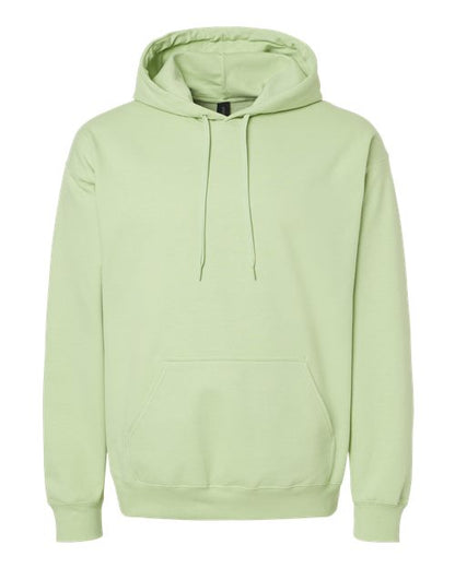 Customized Gildan® Softstyle™ Pullover Hooded Sweatshirt SF500