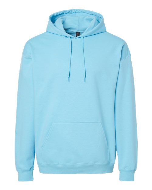 Customized Gildan® Softstyle™ Pullover Hooded Sweatshirt SF500