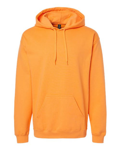 Customized Gildan® Softstyle™ Pullover Hooded Sweatshirt SF500