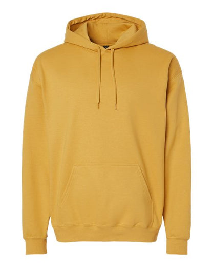 Customized Gildan® Softstyle™ Pullover Hooded Sweatshirt SF500