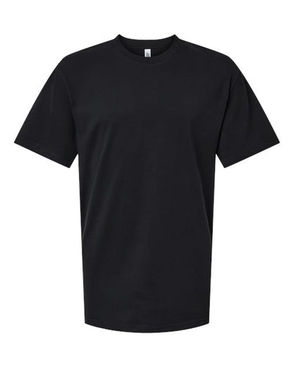 Customized American Apparel Sueded Cloud Jersey Tee 5389