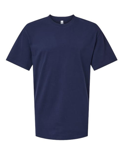 Customized American Apparel Sueded Cloud Jersey Tee 5389
