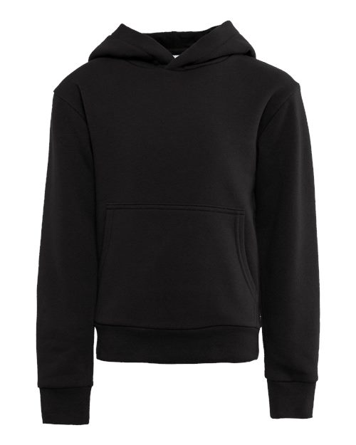 Customized Youth Next Level Fleece Hoodie Sweatshirt 9113