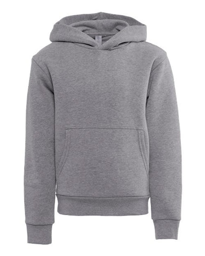 Customized Youth Next Level Fleece Hoodie Sweatshirt 9113