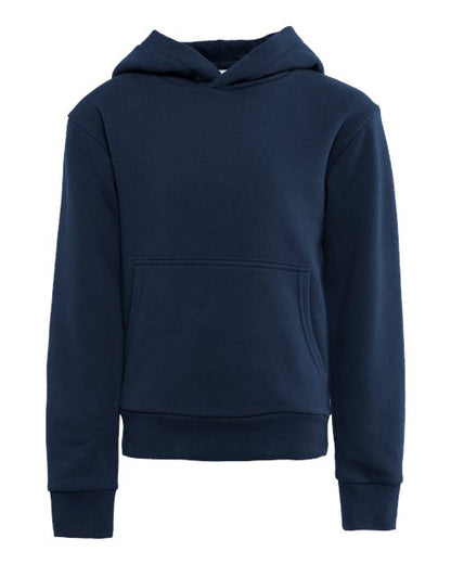 Customized Youth Next Level Fleece Hoodie Sweatshirt 9113
