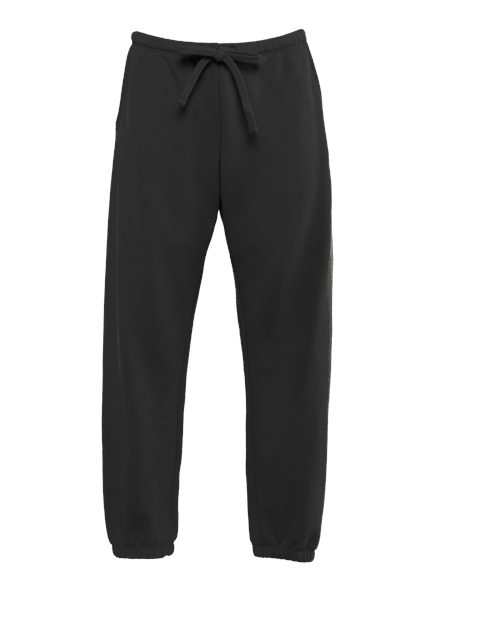 Customized Ladies Next Level Laguna Sueded Sweatpants 9884