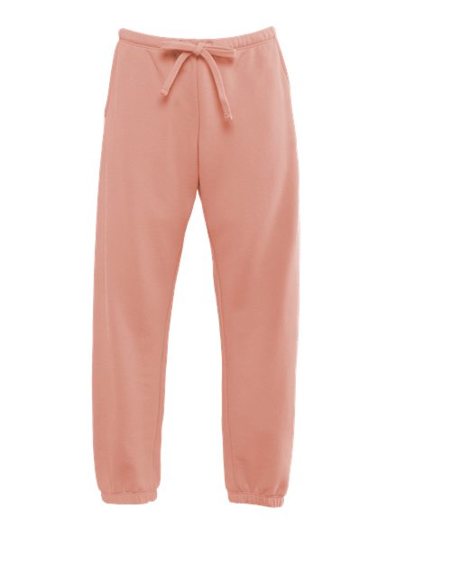 Customized Ladies Next Level Laguna Sueded Sweatpants 9884