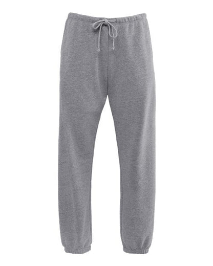 Customized Ladies Next Level Laguna Sueded Sweatpants 9884