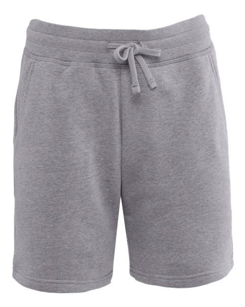 Customized Next Level Fleece Sweat Shorts 9903