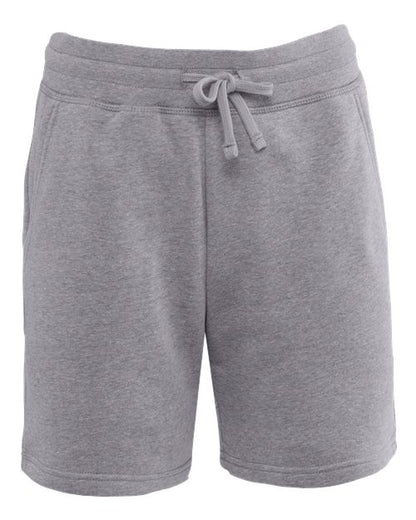 Customized Next Level Fleece Sweat Shorts 9903