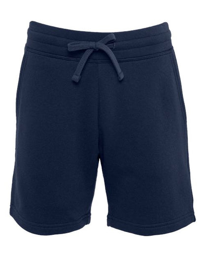 Customized Next Level Fleece Sweat Shorts 9903