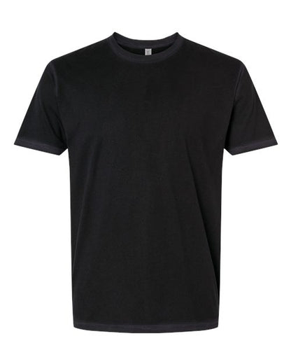 Customized Next Level Soft Wash T-Shirt 3600SW